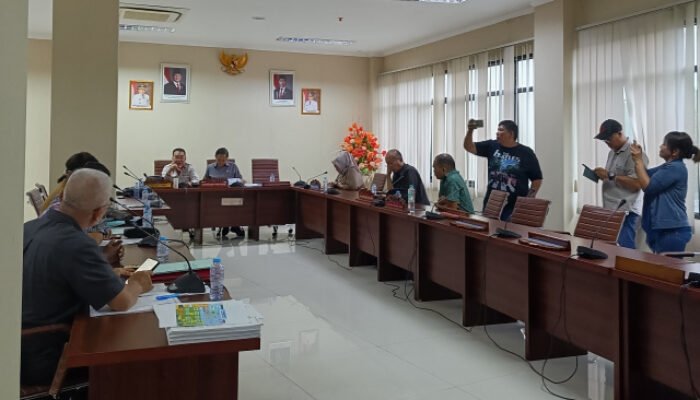 DPRD Sulut Tancap Gas: Dari Ibadah Bersama, Evaluasi APBD 2025, hingga Bahas Program Dokter Spesialis