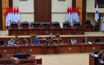 Jaga Transparansi Fiskal, Banggar DPRD Sulut Panggil TAPD Bedah Rapor Keuangan Pemprov