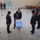 Lantik Niklas Silangen, Gubernur Yulius Tegaskan Pentingnya Peran Sekwan Jembatani Eksekutif dan Legislatif
