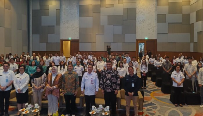 PP TUNAS Resmi Berlaku, Komdigi Tindak Tegas 4,7 Juta Akun Anak di Ruang Digital
