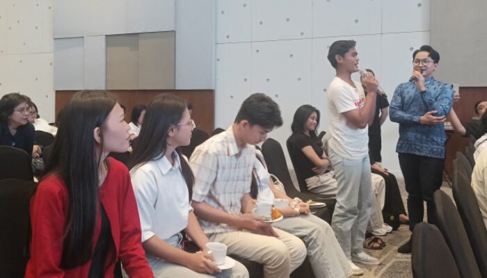 42 Persen Anak Tak Nyaman di Medsos, Komdigi: Jangan Asal Beri ‘Kunci Mobil’ Digital ke Anak