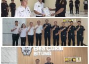 Sengketa Sejak Era 90-an Tuntas! Sinergi Tim Hukum Pemkot Bitung dan Bea Cukai Selamatkan Aset Negara