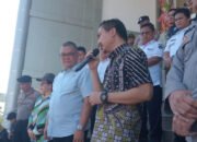 Terima Aksi Demo Warga Bitung, DPRD Sulut Tegaskan Komitmen Jadi Rumah Aspirasi Rakyat
