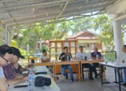 Diskusi JIPS: Kadisnakertrans Sulut Soroti Anomali Pengangguran SMK dan Peluang Kerja Internasional