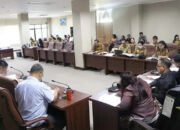 DPRD Sulut Tegaskan Investor Wajib Gandeng Pengusaha Lokal dan Petani Daerah