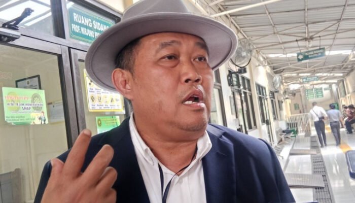 MAKI Minta Presiden Tak Lempar Seleksi Pimpinan Ombudsman ke DPR: “Bikin Politis dan Tak Efektif!”