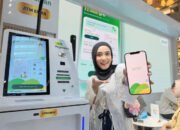 Perkuat Ekosistem Emas Lewat Bank Emas dan Aplikasi Tring!, Pegadaian Siap Akselerasi Pertumbuhan hingga ke Daerah