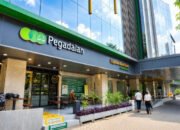 Laba Melesat 84,4%, Pegadaian Bukukan Laba Bersih Rp 6,59 Triliun di Semester I 2026