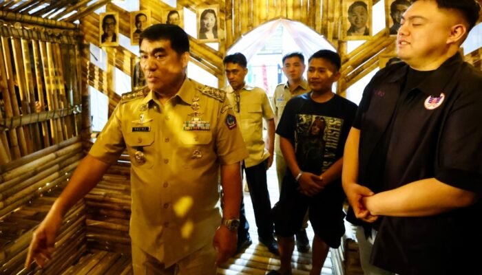 Iman dan Teknologi: Dua Sayap Kemajuan Sulawesi Utara
