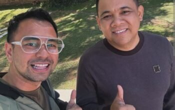 Dari Tambang ke RANS: Ketika Modal Ekstraktif Mencari Panggung Baru