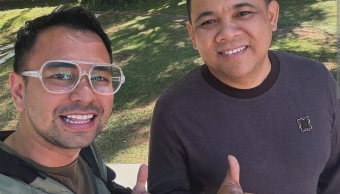 Dari Tambang ke RANS: Ketika Modal Ekstraktif Mencari Panggung Baru