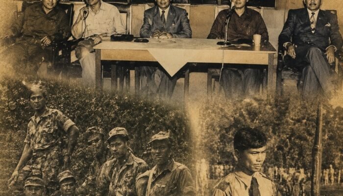 Bukan Sekadar Pemberontakan: Membaca Kembali Sejarah Permesta