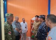 DPRD Sangihe Apresiasi Hadirnya Kios Pangan “AWU” untuk Masyarakat
