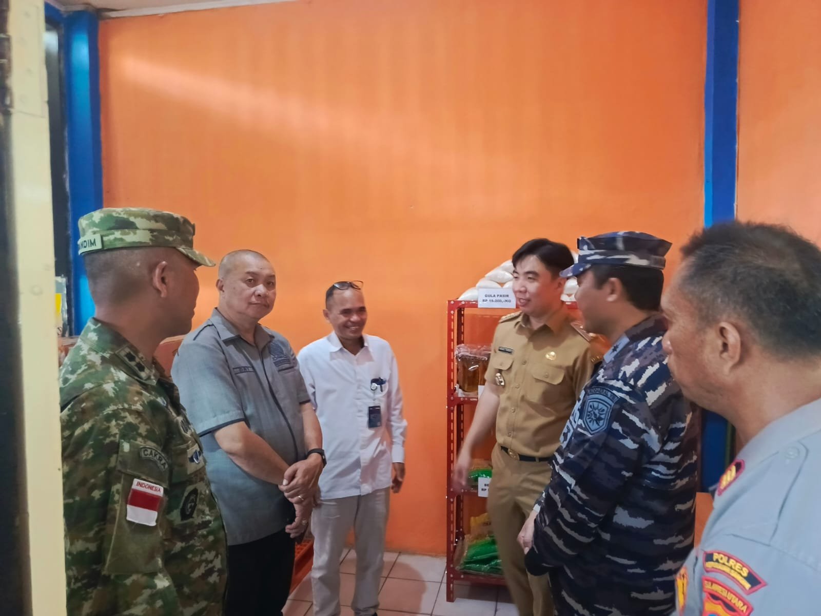 kios pangan awu