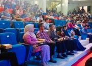Dandim 1301/Sangihe Dorong Ungke dan Momo Jadi Duta Budaya serta Pariwisata Daerah