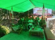 Jembatan Perintis Garuda Diresmikan, Akses Warga Sangihe Makin Terhubung