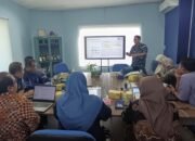 Kiprah Dosen Perbatasan POLNUSTAR di Universitas Diponegoro: Dr. Wendy A. Tanod Berbagi Pengalaman dalam Penulisan Artikel llmiah dengan bantuan Artificial Intellegence