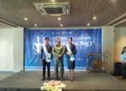 Dandim 1301/Sangihe Hadiri Pembukaan Pemilihan Ungke Momo Sangihe 2026