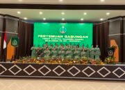 Pangdam XIII/Merdeka Apresiasi Peran Strategis Persit Dukung Tugas Prajurit dan Jaga Keharmonisan Keluarga