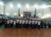 Sangihe Jadi Tuan Rumah Kejurprov Bola Voli U-19 Piala Bergilir Gubernur Sulut 2026