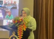 Ketua Persit PD XIII/Merdeka: Peran Istri Prajurit Harus Berdampak Nyata bagi Keluarga dan Masyarakat