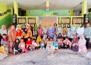 Persit Paldam XIII/Merdeka Anjangsana ke Panti Asuhan, Wujud Nyata Pengabdian untuk Masyarakat