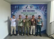 Dandim Sangihe Tegaskan Sinergi Lintas Sektor Cegah Penyalahgunaan Obat Tertentu