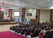 Perkuat Kebersamaan, DPRD Sulut Gelar Ibadah Rutin Bersama Forum Wartawan