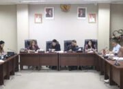 Kejar Target 2 Bulan, Pansus DPRD Sulut Pacu Pembahasan Ranperda Perizinan Berusaha