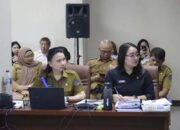 Acu PP No 24/2019, Pemprov Sulut Dampingi DPRD Tuntaskan Ranperda Perizinan Berusaha