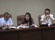​Dorong Kepastian Hukum, Ranperda Perizinan Berusaha Sulut Garansi Iklim Investasi Sehat
