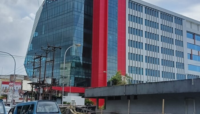 Dorong Kemandirian Bank, Dirut BSG dan Banggar DPRD Sulut Jajaki Opsi Penguatan Modal Rp3 Triliun