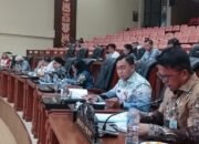 Bahas KUA-PPAS 2027, DPRD Sulut dan TAPD Sisir Anggaran dan Coret Usulan Mobil Dinas