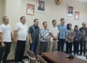 Kebutuhan Rp25 Miliar Cuma Terakomodasi Rp7 M, DPRD Sulut Kawal Usulan Bantuan PSU 2027