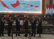 Pemprov Sulut dan DPRD Resmi Sepakati KUA-PPAS 2027, Gubernur Yulius: “Ruang Fiskal Sempit, Inovasi Jangan Berhenti”
