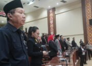 Sempat Tertunda Akibat Pembahasan Alot, KUA-PPAS Sulut TA 2027 Akhirnya Disetujui