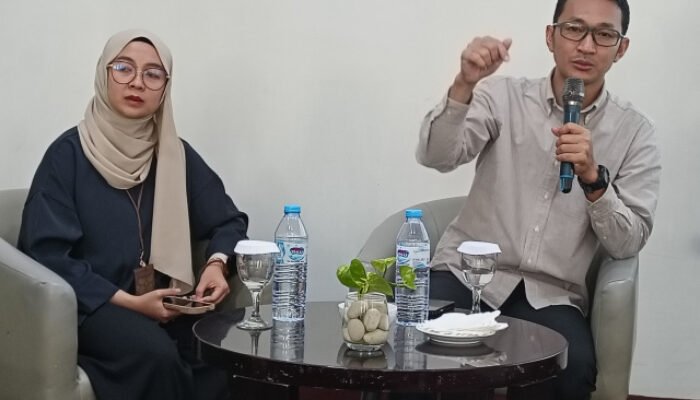 Lewat Matrikulasi Pemberantasan Korupsi di Manado, KPK Buka-Bukaan Soal Fenomena Karangan Bunga Hingga Pungli PMI