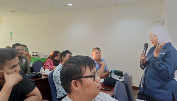 Sentuhan Perempuan di Benteng Integritas: Saat KPK Sasar Pasangan Pejabat Demi Tepis Gaya Hidup Mewah