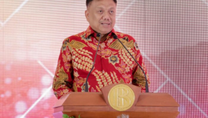 Bongkar Dedikasi dan Persahabatan Sejati, Buku Legacy Olly Dondokambey Siap Diluncurkan di Bentara Budaya Jakarta