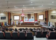 Pendapatan Sulut Naik, Gubernur Yulius Selvanus Paparkan Perubahan KUA-PPAS 2026 di DPRD