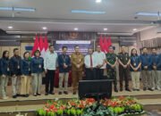 BPS Sulut Gandeng OJK dan Pemprov Memperkuat Literasi Keuangan dan Kualitas Demokrasi