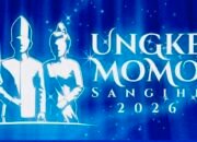Ketua Panitia Ungke Momo Sangihe 2026 Minta Maaf, Tegaskan Hasil Final Sesuai Penilaian Juri