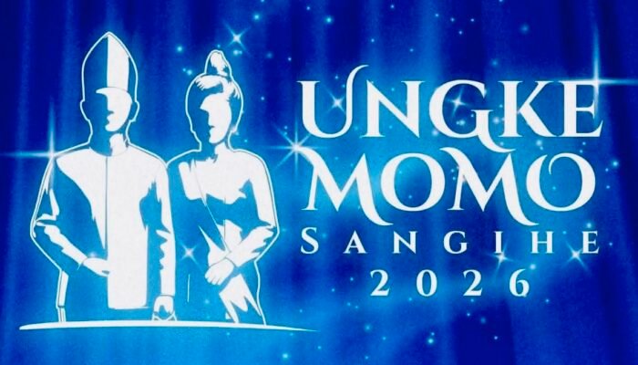 Ketua Panitia Ungke Momo Sangihe 2026 Minta Maaf, Tegaskan Hasil Final Sesuai Penilaian Juri