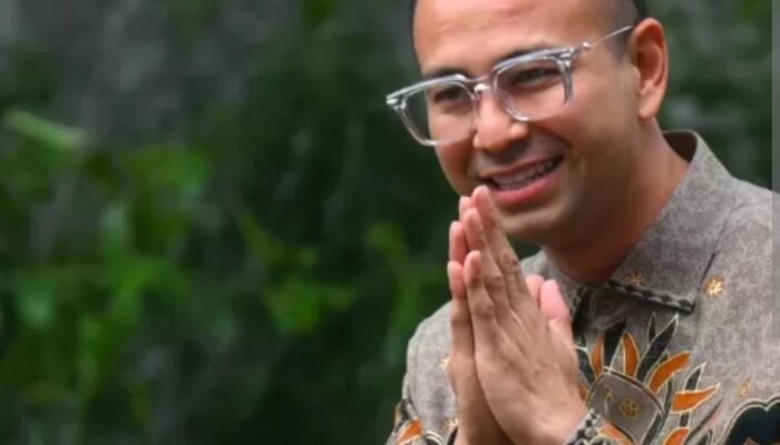 Ketika Telepon Raffi Lebih Berkuasa dari Rapat Partai