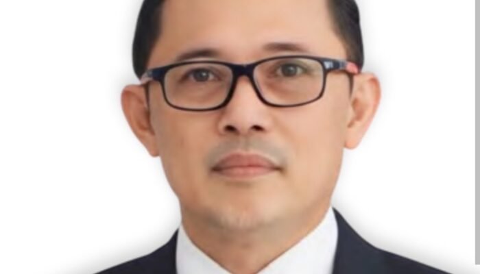 Pergantian Plt Rektor Unsrat Dipertanyakan, Mahasiswa Minta Transparansi