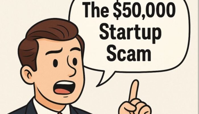 Bakar Uang dan Industri Menjual Mimpi Startup Indonesia