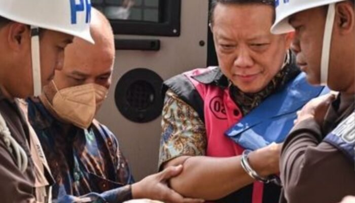 Jejak Triliunan Aset Lelang di Era Febrie, Berapa yang Benar-benar Kembali ke Negara?