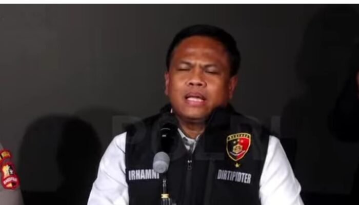 Hingga Agustus 2026, Polri Tangani 89 Laporan Karhutla dan Buru Aktor Intelektual