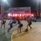 Gelorakan Semangat Juara, 8 Tim Basket Bertarung di Final Piala Panglima TNI