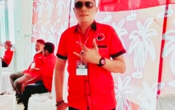Stenly Makagansa